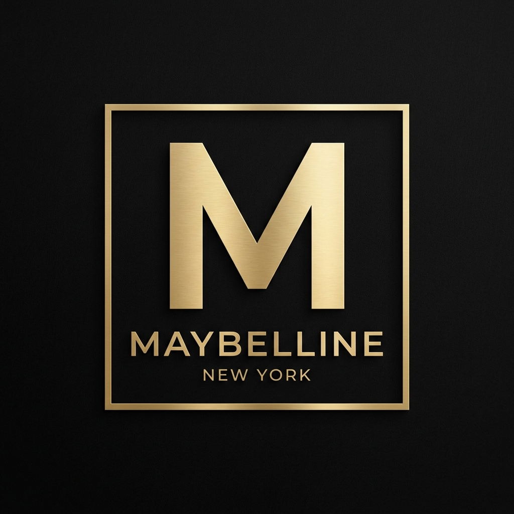 Maybelline Logo