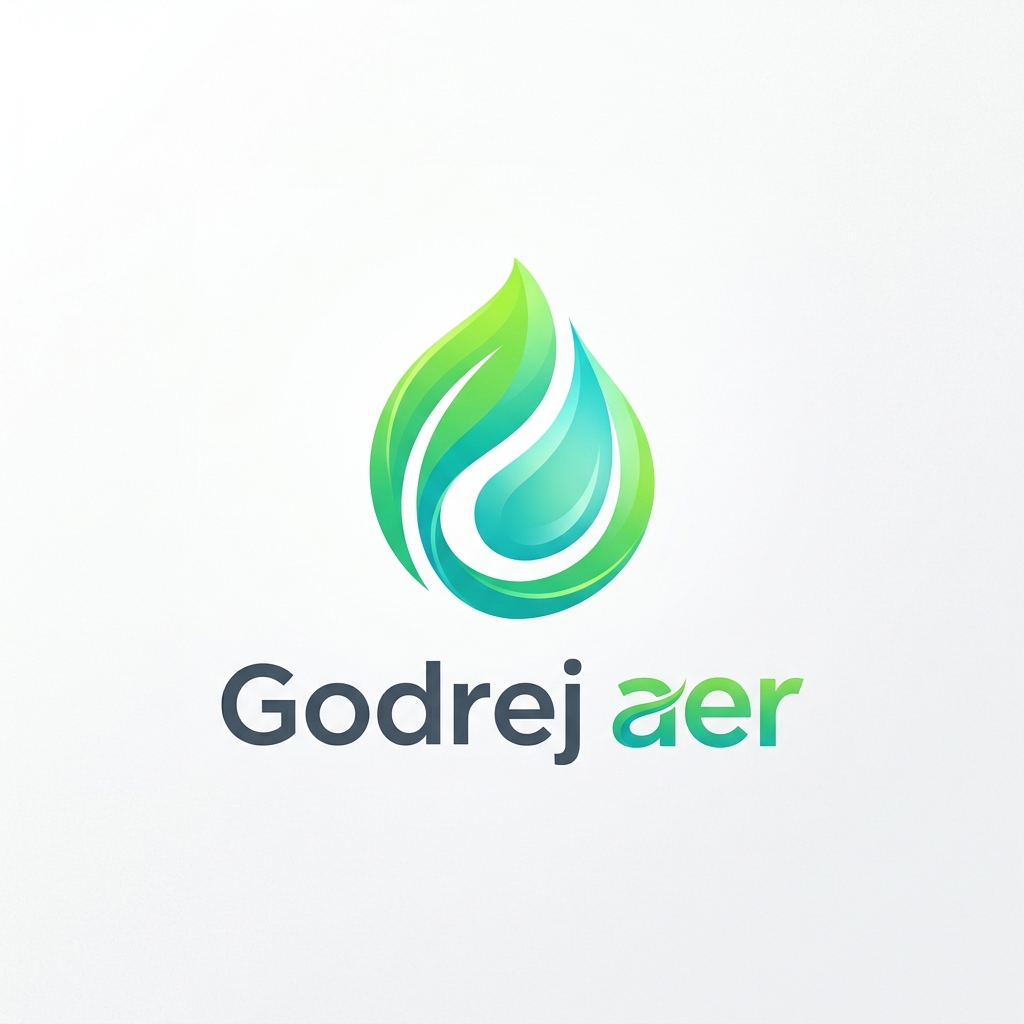 Godrej Aer Logo